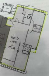 Orchid Park Condominium (D27), Condominium #577173921